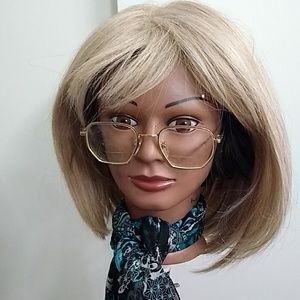 Martin Copeland eyeglasses